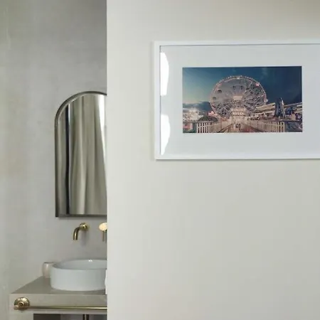 Appartamento Studio A 15 A Proximite Tour Eiffel Parigi