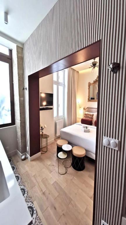 Studio A 15 A Proximite Tour Eiffel *