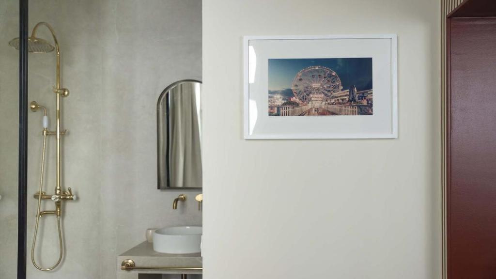 Appartamento Studio A 15 A Proximite Tour Eiffel Parigi
