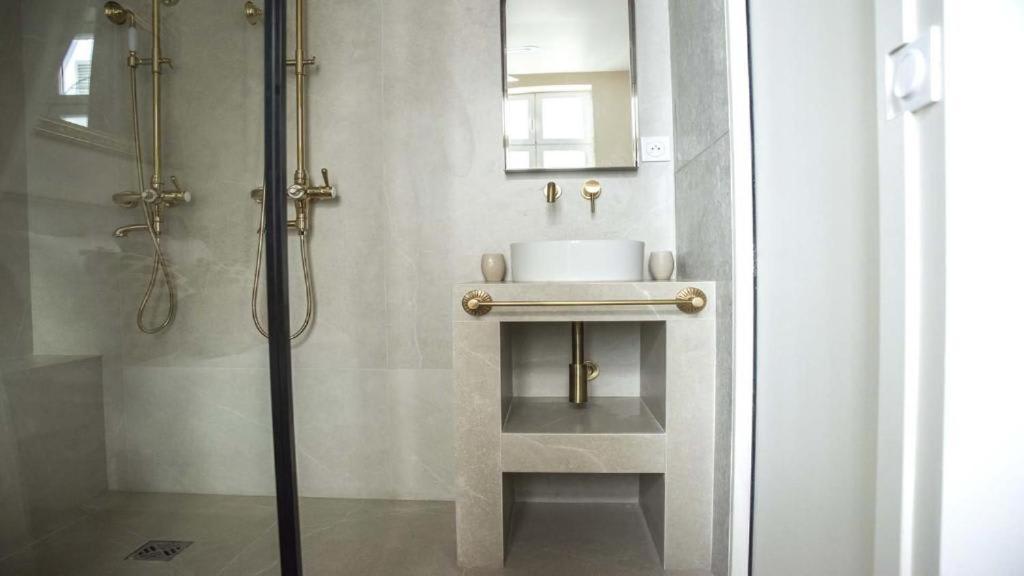 Appartamento Studio A 15 A Proximite Tour Eiffel