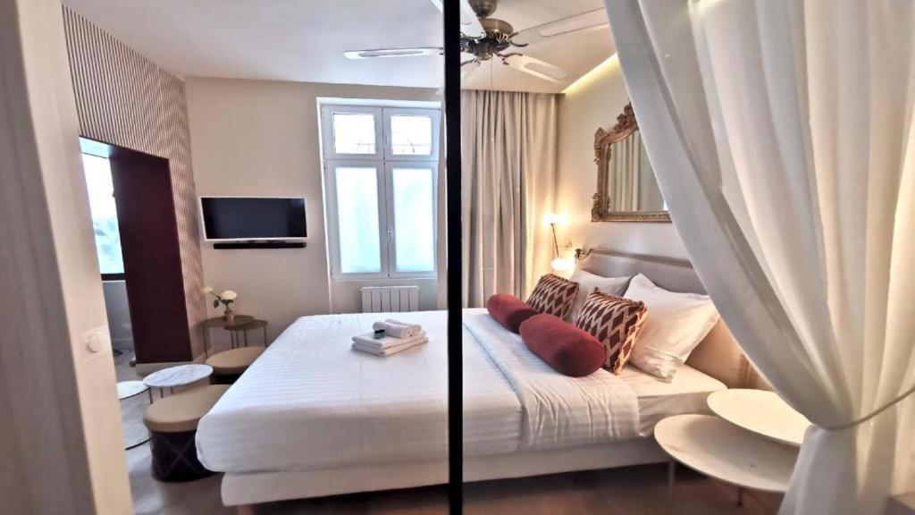 Studio A 15 A Proximite Tour Eiffel