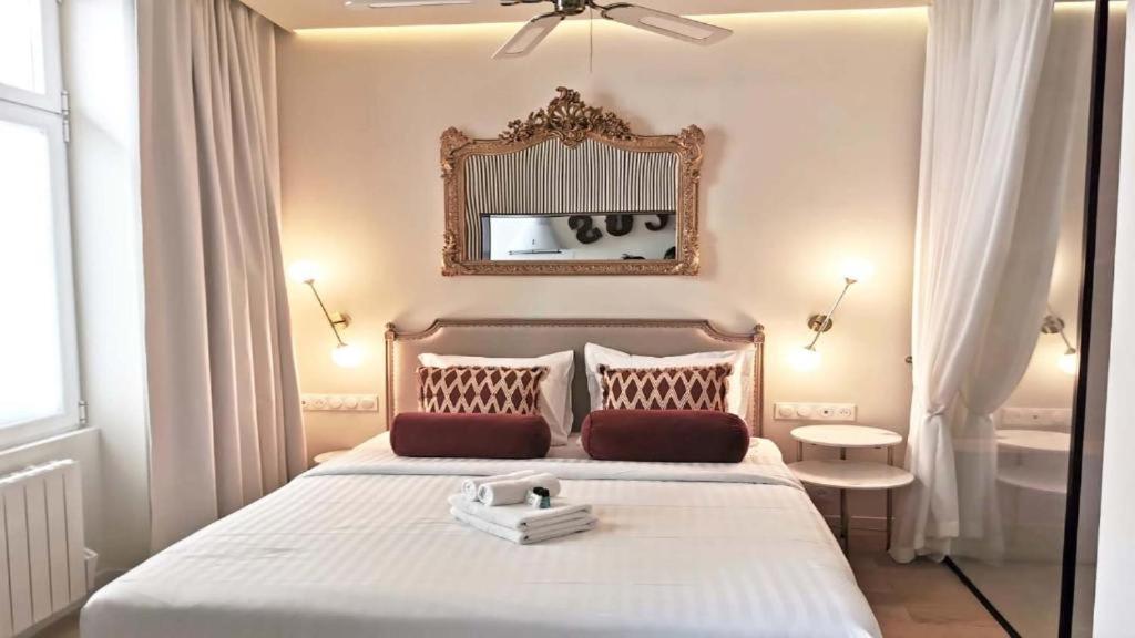 Studio A 15 A Proximite Tour Eiffel Appartamento *