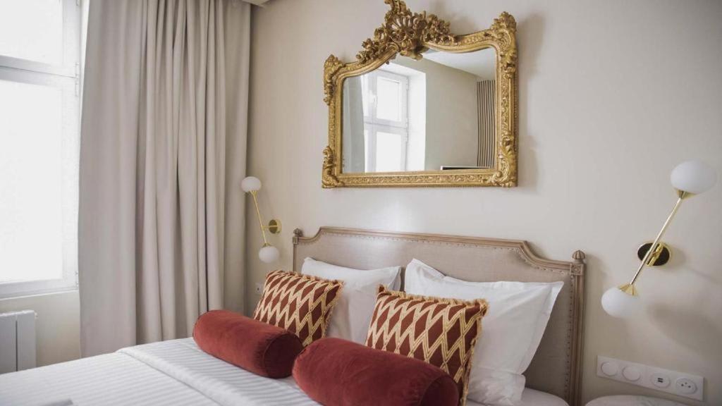 Studio A 15 A Proximite Tour Eiffel Appartamento Parigi