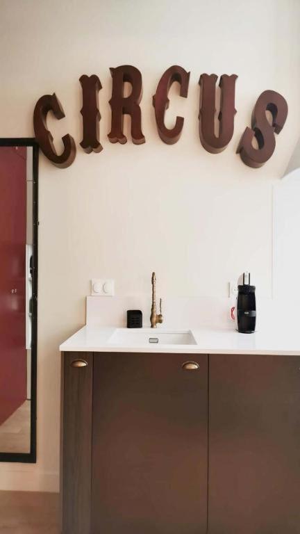 Appartamento Studio A 15 A Proximite Tour Eiffel *