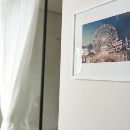 Studio A 15 A Proximite Tour Eiffel Paris