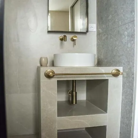 Studio A 15 A Proximite Tour Eiffel Apartment
