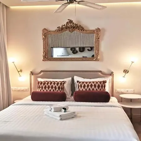 Studio A 15 A Proximite Tour Eiffel Apartment *